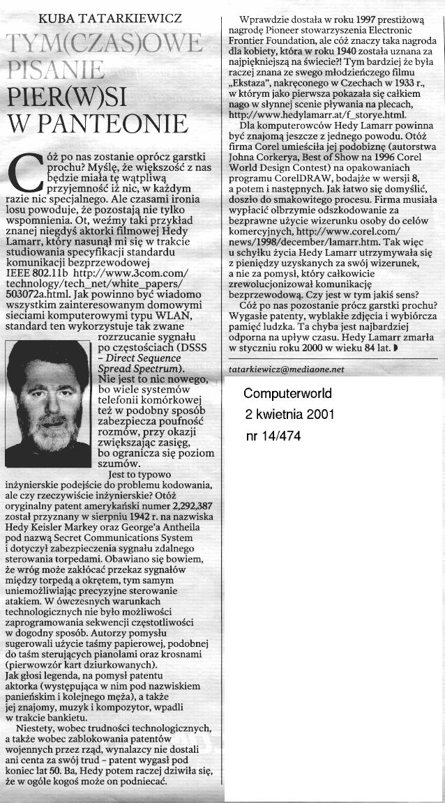 zeskanowany felieton